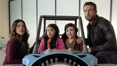 Spy Kids: Armageddon: teaser trailer