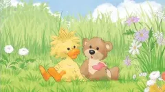 Zuzčina ZOO: trailer