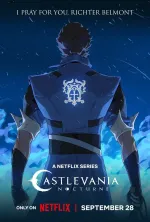 Castlevania: Nokturno