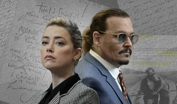 VOD tipy: Stále fascinující Johnny Depp, Amber Heard a Lovci hlav