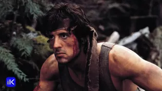 Videorecenze: Rambo nikdy nezradil Ameriku, ale sebe vždycky