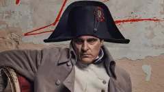 Napoleon: finální trailer