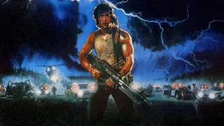 Rambo je série, která se vymkla kontrole. První díl zůstává nejlepší a nejdůležitější