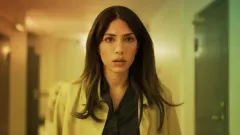 Kdo je Erin Carterová?: trailer