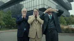 VOD tipy: Agentka Gal Gadot, zabiják bolesti a divná planeta