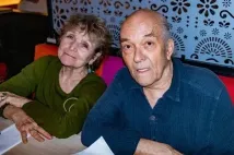 Mark Margolis
