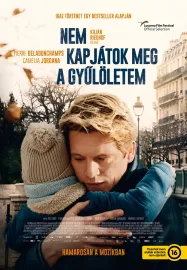 Mé nenávisti se nedočkáte