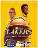 Lakers: Vzestup dynastie