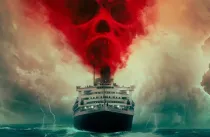 Režisér filmu Drákula: Neznámá legenda v novém hororu láká na strašidelný parník