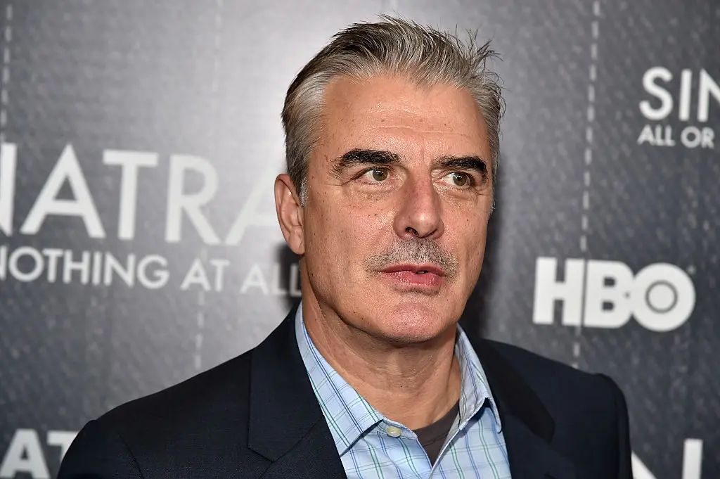 Chris Noth