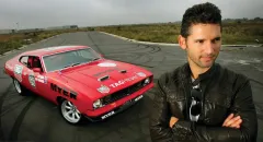 Love the Beast: trailer