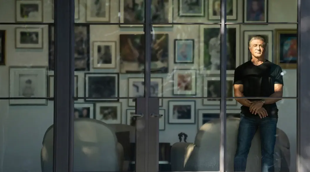 Dokument Sly o Stallonem zakončí filmový festival v Torontu. Bude v dobré společnosti