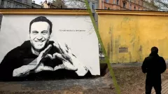 Putin versus Navalnyj: trailer