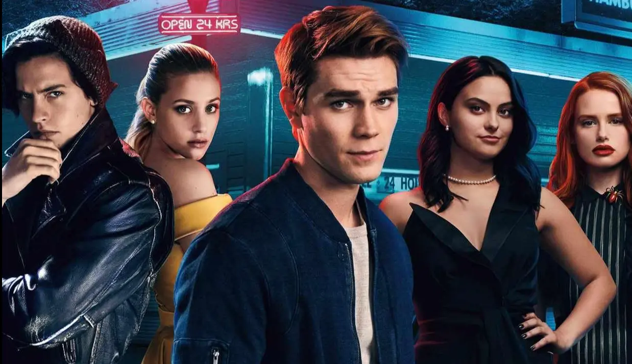 Riverdale