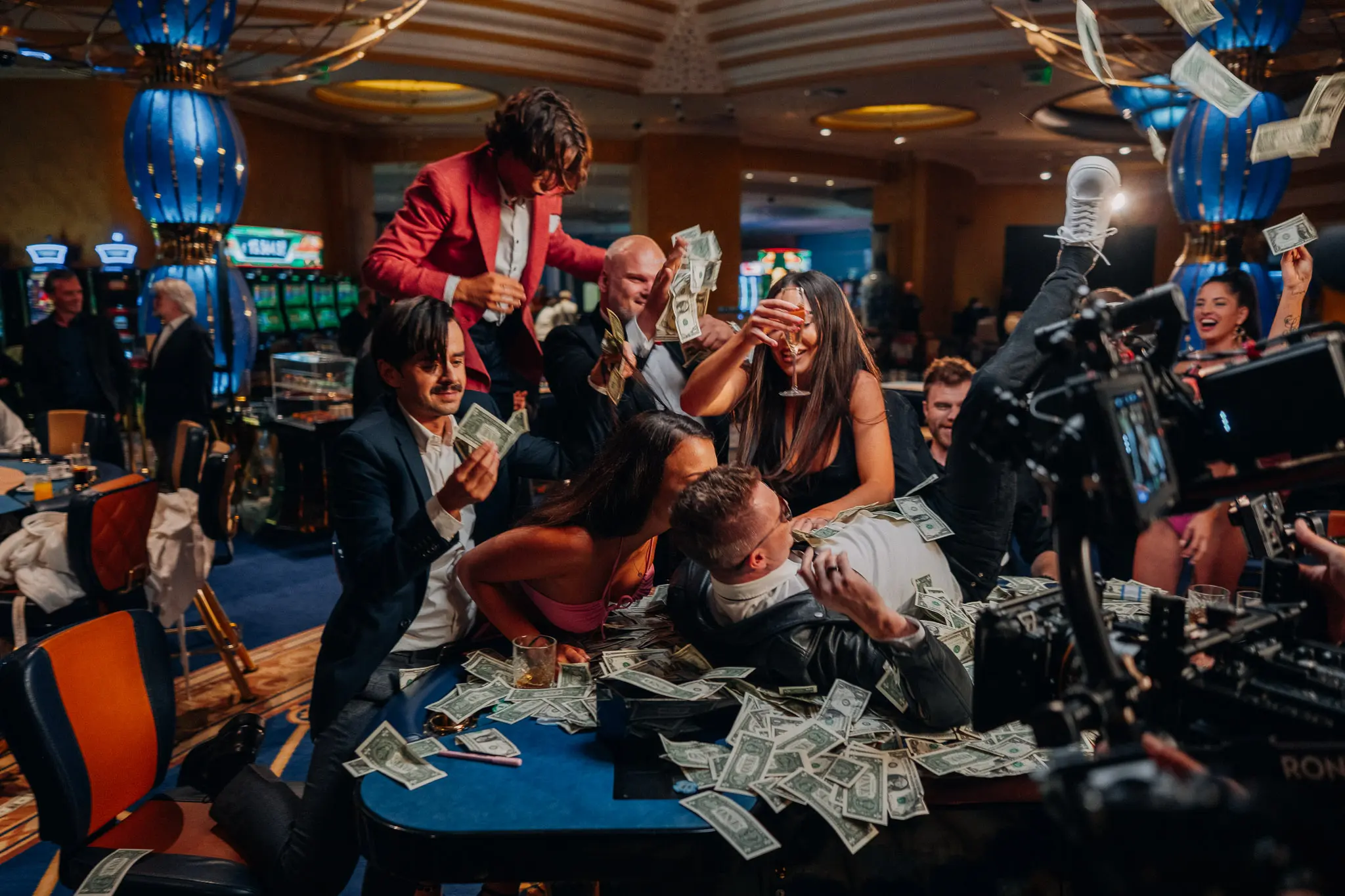 Top kina ČR: Mimořádný komerční úspěch ONEMANSHOW a touha po penězích