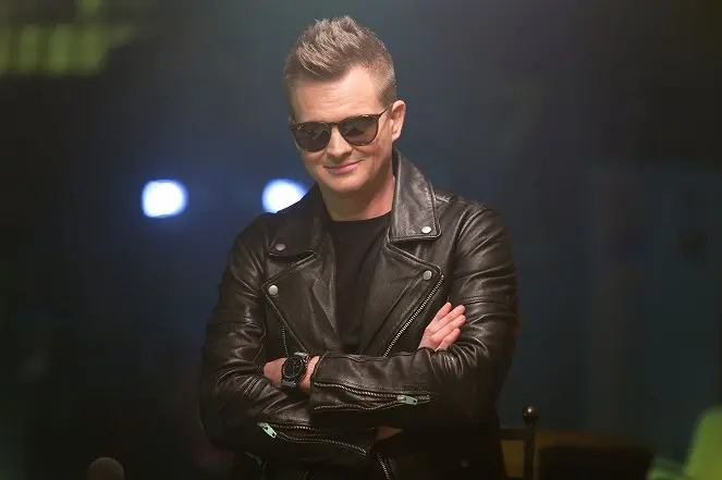 ONEMANSHOW: The Movie