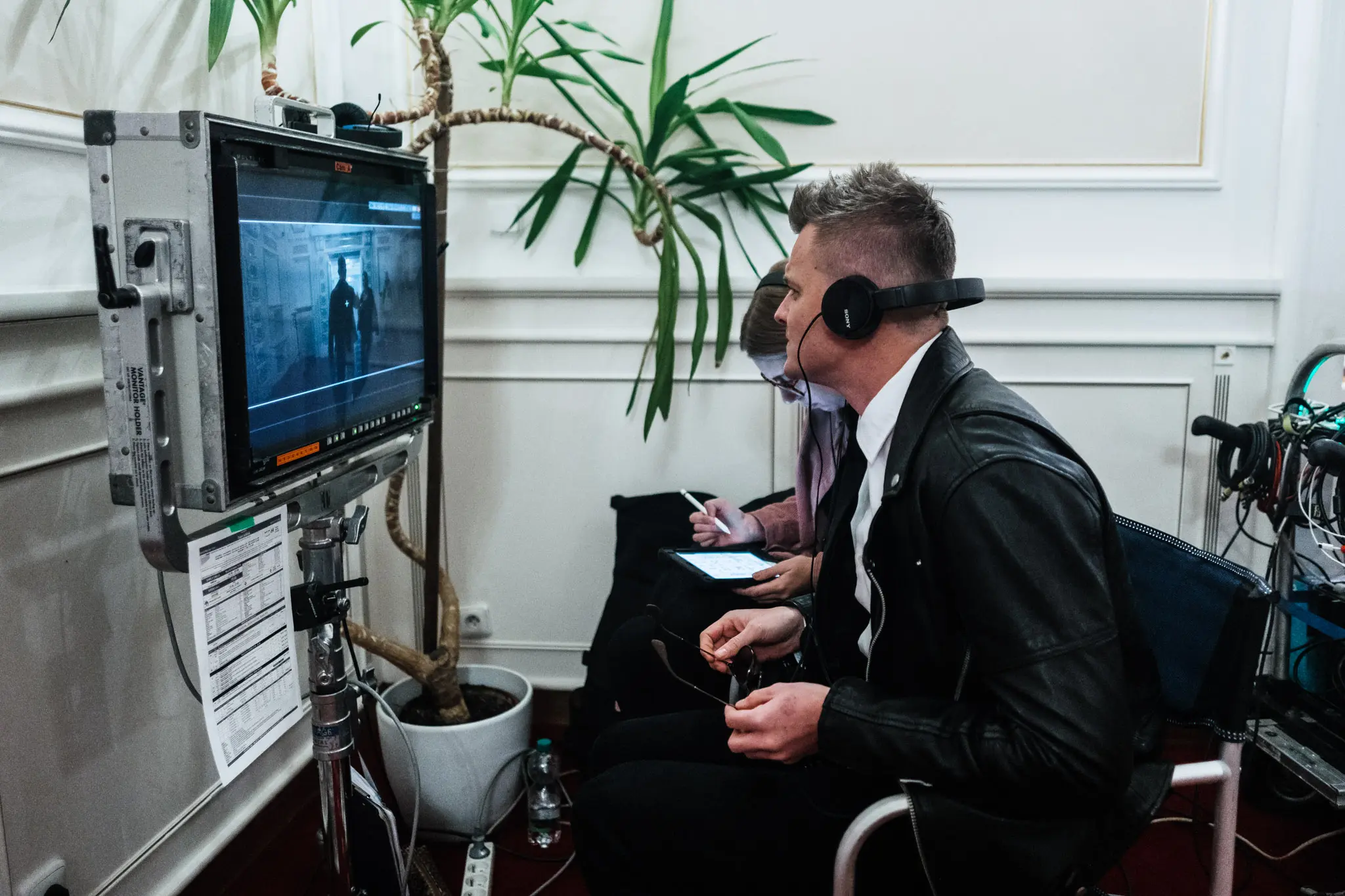 ONEMANSHOW: The Movie