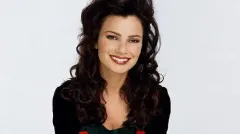 Fran Drescher z Chůvy k pohledání věří, že umělá inteligence je pro umělce smrtící