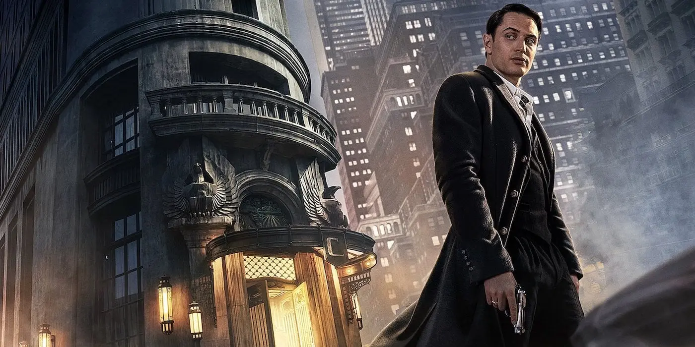 Hotel Continental: seriál ze světa Johna Wicka je online i v Česku a stojí za pozornost