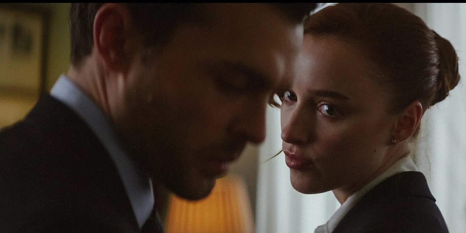 Když erotika fatálně slábne. Můžete spolu chodit i pracovat, aby vše bylo Fair Play?