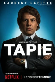 Bernard Tapie je třída