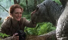 Ztracený svět: Jurský park: trailer