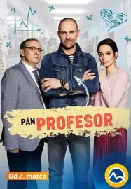 Pán profesor