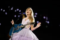 Taylor Swift chystá celovečerní film. Podle slavného kameramana bude excelentní