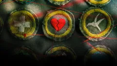 Čestné skautské: Tajné složky amerických skautů: trailer