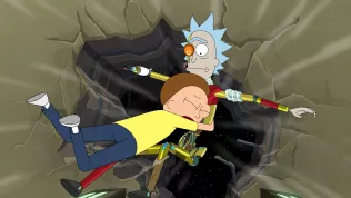Rick a Morty se chystají na sedmou sezónu v potemnělém duchu a bez vyhozeného dabéra