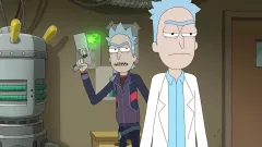 Rick a Morty: trailer na 7. sérii