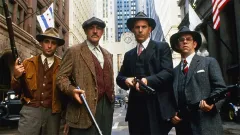 Neúplatní: trailer