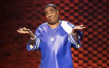 Tracy Morgan: Takin' It Too Far: trailer