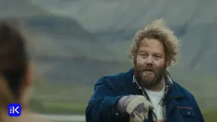 Videorecenze: Letní světlo, a pak přijde noc jsou islandské heboučké Pelíšky