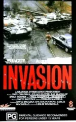 Invaze