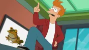 Futurama se vrací do jiného světa. Naznačují první epizody nechvalný osud Simpsonů?