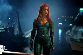 Amber Heard v Aquamanovi 2 bude. A takhle bude nejspíš vypadat