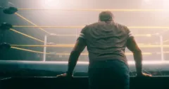 Wrestleři: trailer