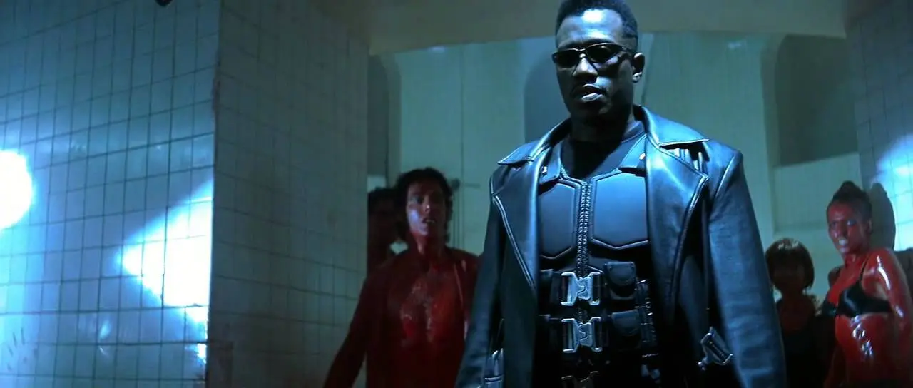 Blade
