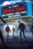 RL Stine's Zombie Town