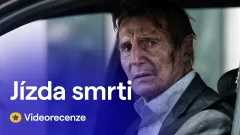 Videorecenze - Jízda smrti