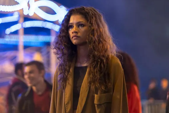 Třetí Euforie opět v ohrožení? Seriálu odrostly hvězdy, Zendaya si zahraje v příštím Nolanově trháku