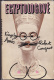 Egyptologové