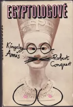 Egyptologové