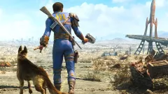 Seriálový Fallout chce The Last of Us zadupat do země. Odhalil datum premiéry a ukázku