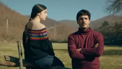 Země v mém nitru: trailer