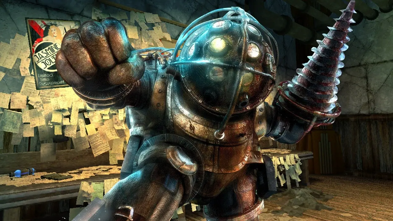 Bioshock