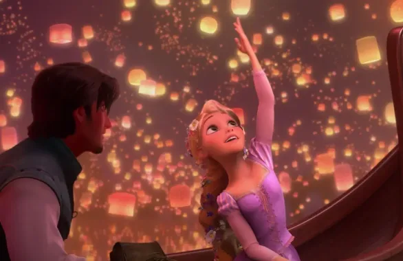 Co pomůže zachránit Disneyho? Hraný remake Na vlásku od režisérské hvězdy
