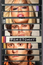 Pam a Tommy
