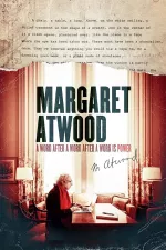 Margaret Atwoodová: Moc slov